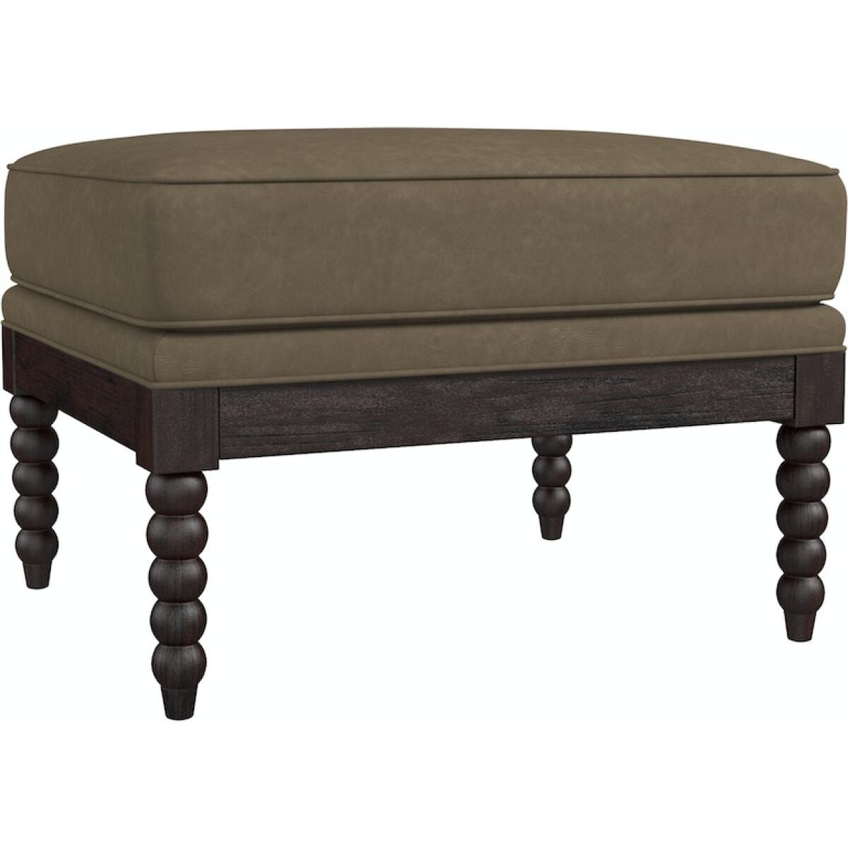 Pippa Ottoman 1060-01 Ottomans & Poufs Bassett Furniture Pippa Ottoman 1060-01 Ottomans & Poufs Bassett Furniture