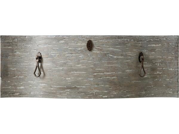 Beaumont Two-Drawer Nightstand Nightstands Hooker Furniture 10