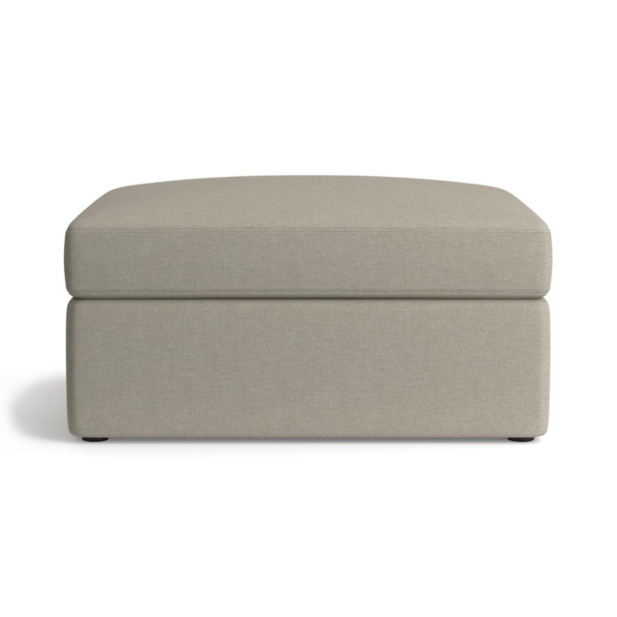 Beckham Ottoman Ottomans & Poufs Bassett Furniture Beckham Ottoman Ottomans & Poufs Bassett Furniture