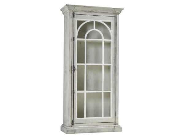 Seine Glass Front Cabinet Dining Storage Furniture Classics