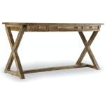 Melange Zola Writing Desk Desks Hooker Furniture 13