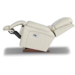 Greyson Power Rocking Recliner w/ Headrest & Lumbar Recliners Customizable 10