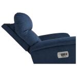Mateo Casual Power Rocking Recliner - Image 5