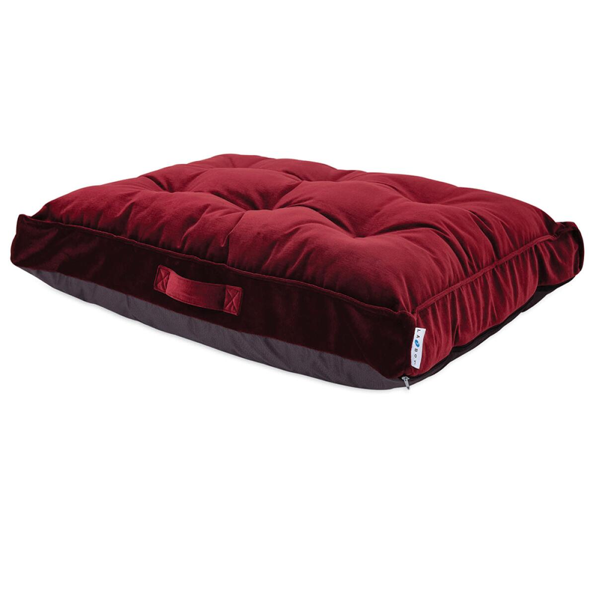 Cooper Mattress, Merlot Pet Beds La-Z-Boy Cooper Mattress, Merlot Pet Beds La-Z-Boy