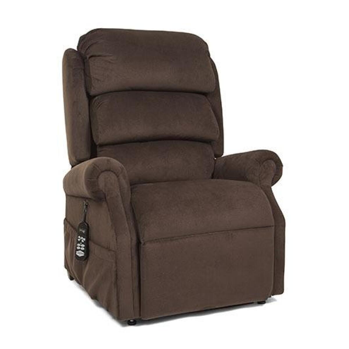 StellarComfort UC570-M Lift Chairs Customizable StellarComfort UC570-M Lift Chairs Customizable