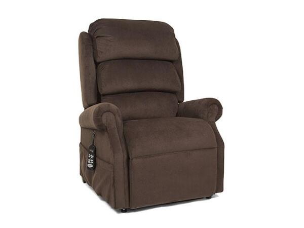 StellarComfort UC570-M Lift Chairs Customizable