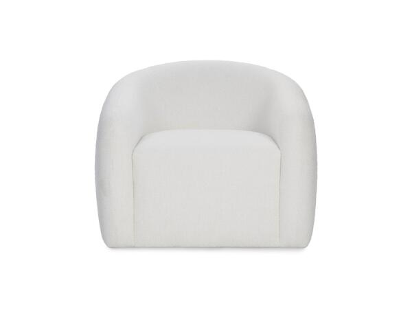 Garner Swivel Chair Chairs Bassett Furniture