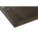 Benchmade Harvest Oak Dining Table - Image 6