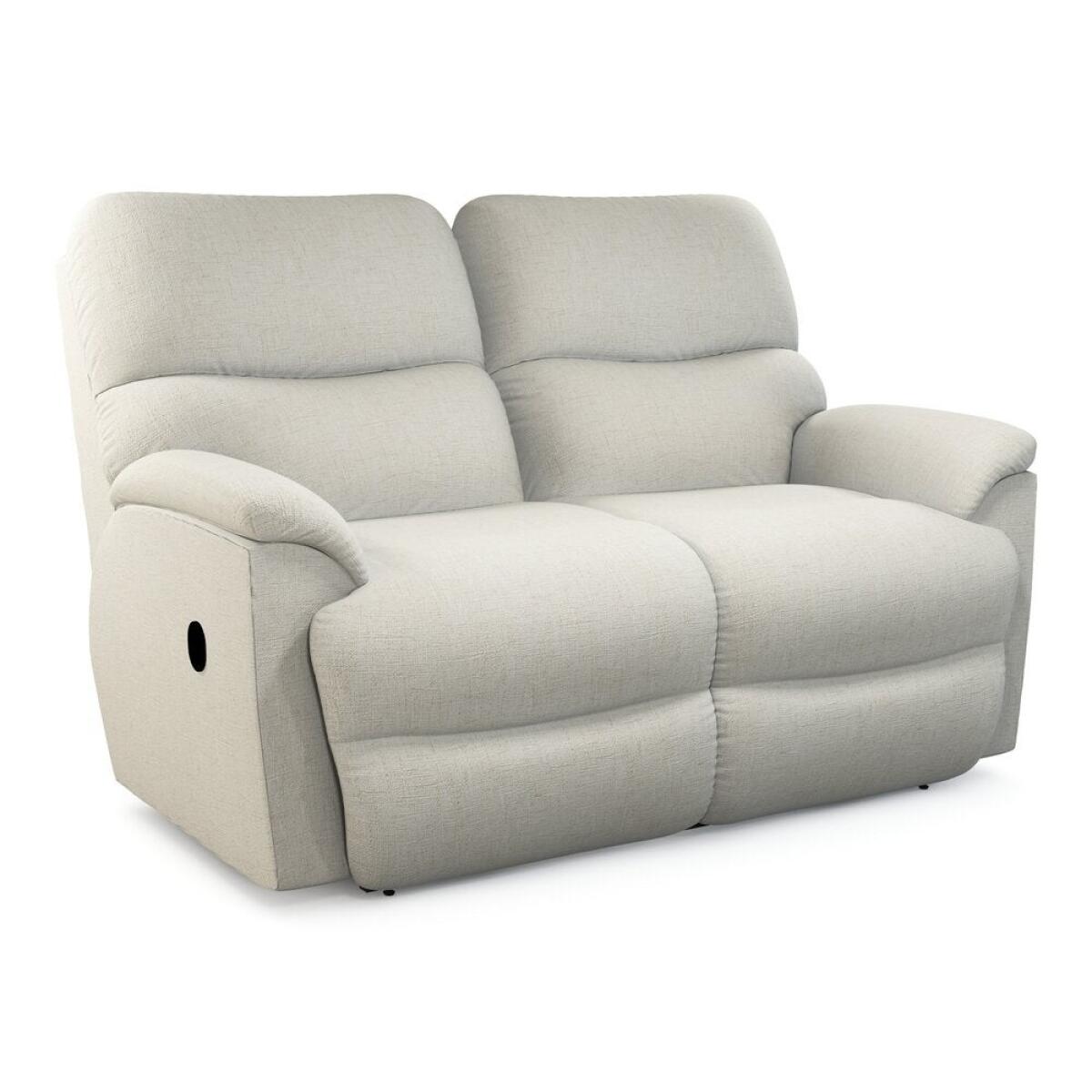 Trouper Reclining Loveseat Loveseats Customizable Trouper Reclining Loveseat Loveseats Customizable