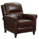 Elliot Recliner Brown Recliners Bassett Furniture 5