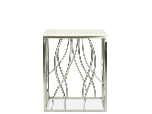 Ulysses Square End Table End tables Riverside Furniture