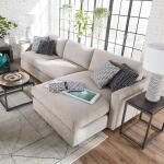 Allure Contemporary Sectional with Right Arm Facing Chaise - Image 3