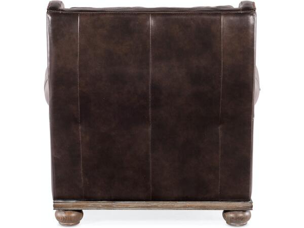 William Stationary Chair SS707-01-089 - Image 3