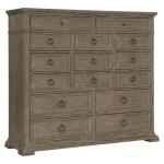 Canyon Ridge Tall Drawer Chest