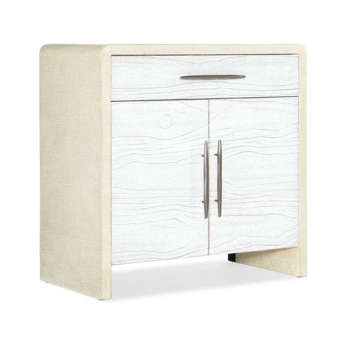 Cascade Credenza Accent Furniture Hooker Furniture 6