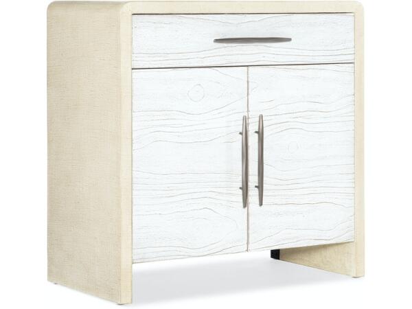 Cascade Credenza Accent Furniture Hooker Furniture