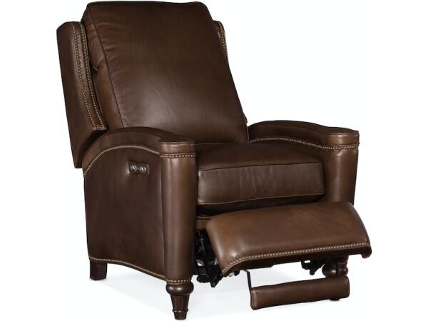 Rylea Pwr Recliner W/Pwr Headrest RC216-PH-088 - Image 2