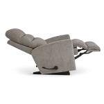 Liam Rocking Recliner Recliners Customizable 12