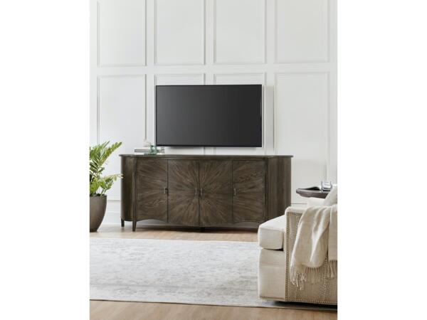 Traditions Entertainment Console - Image 4