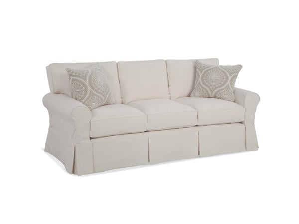 Alexandria Collection Sectionals Four Seasons