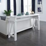 Summer House Console Bar Table Console Tables Liberty Furniture 9