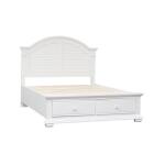 Summer House Queen Storage Bed Beds Liberty Furniture 12