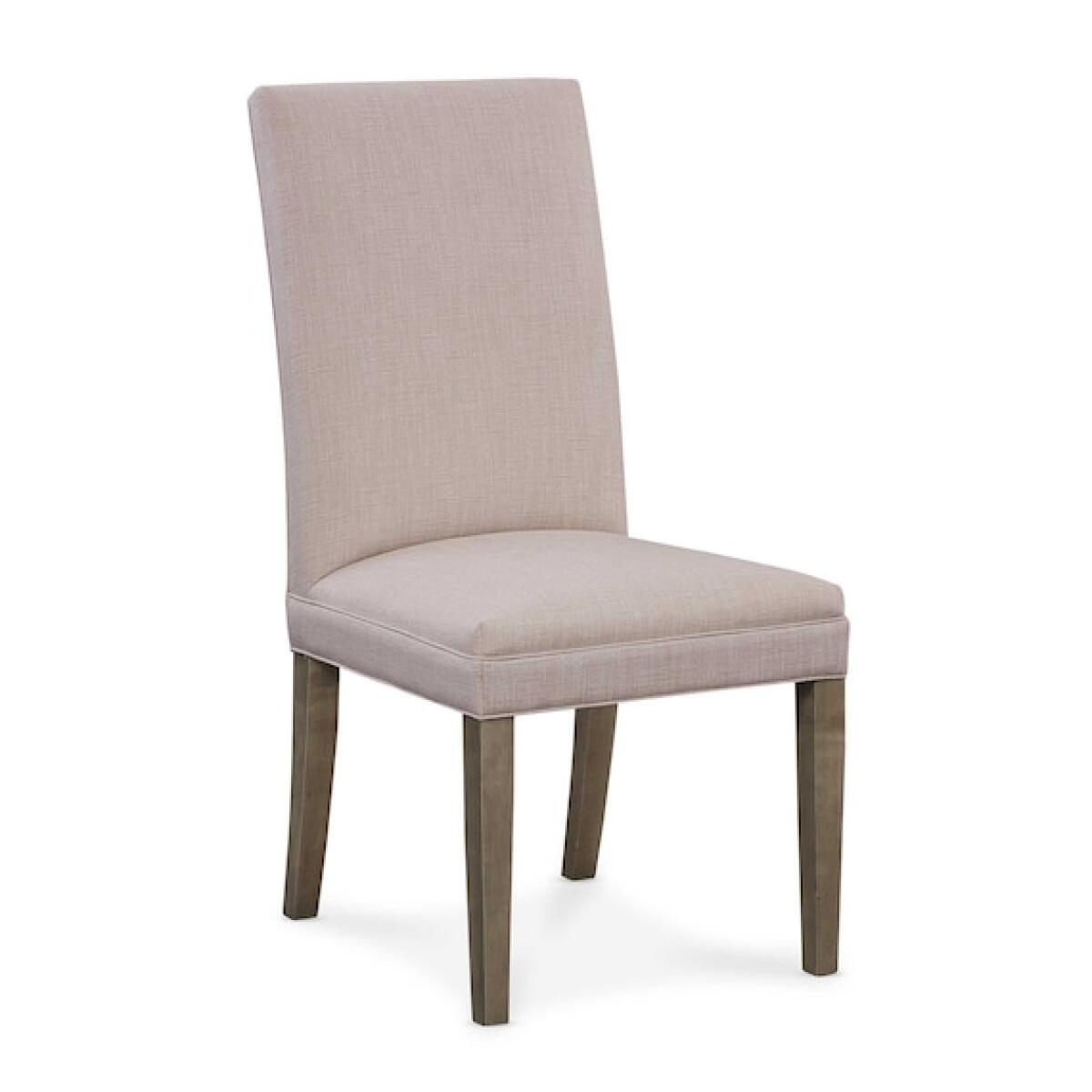 Marge Upholstered Dining Chair Chairs & Benches Bassett Furniture Marge Upholstered Dining Chair Chairs & Benches Bassett Furniture