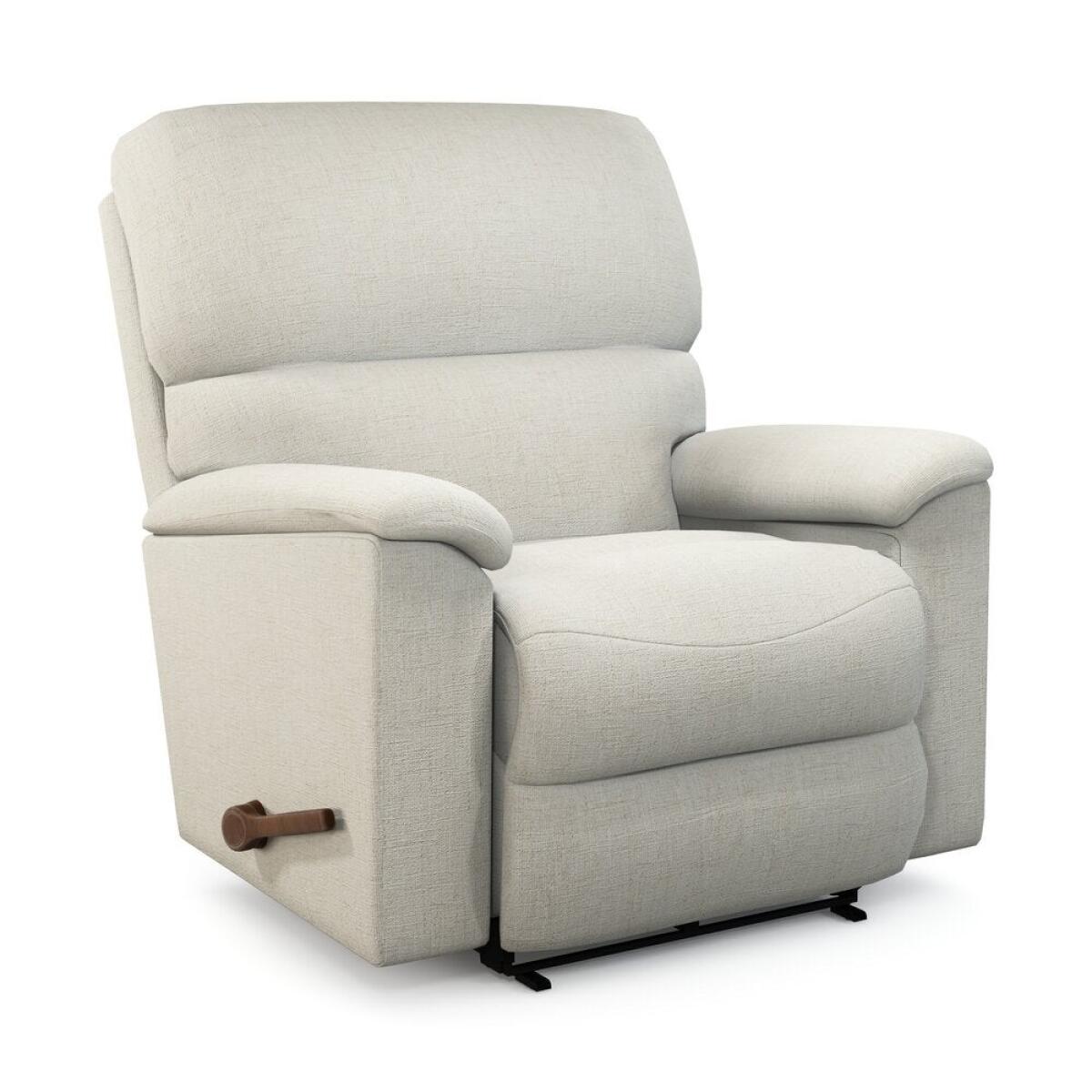 Brooks Wall Recliner Brooks Wall Recliner - Image 1