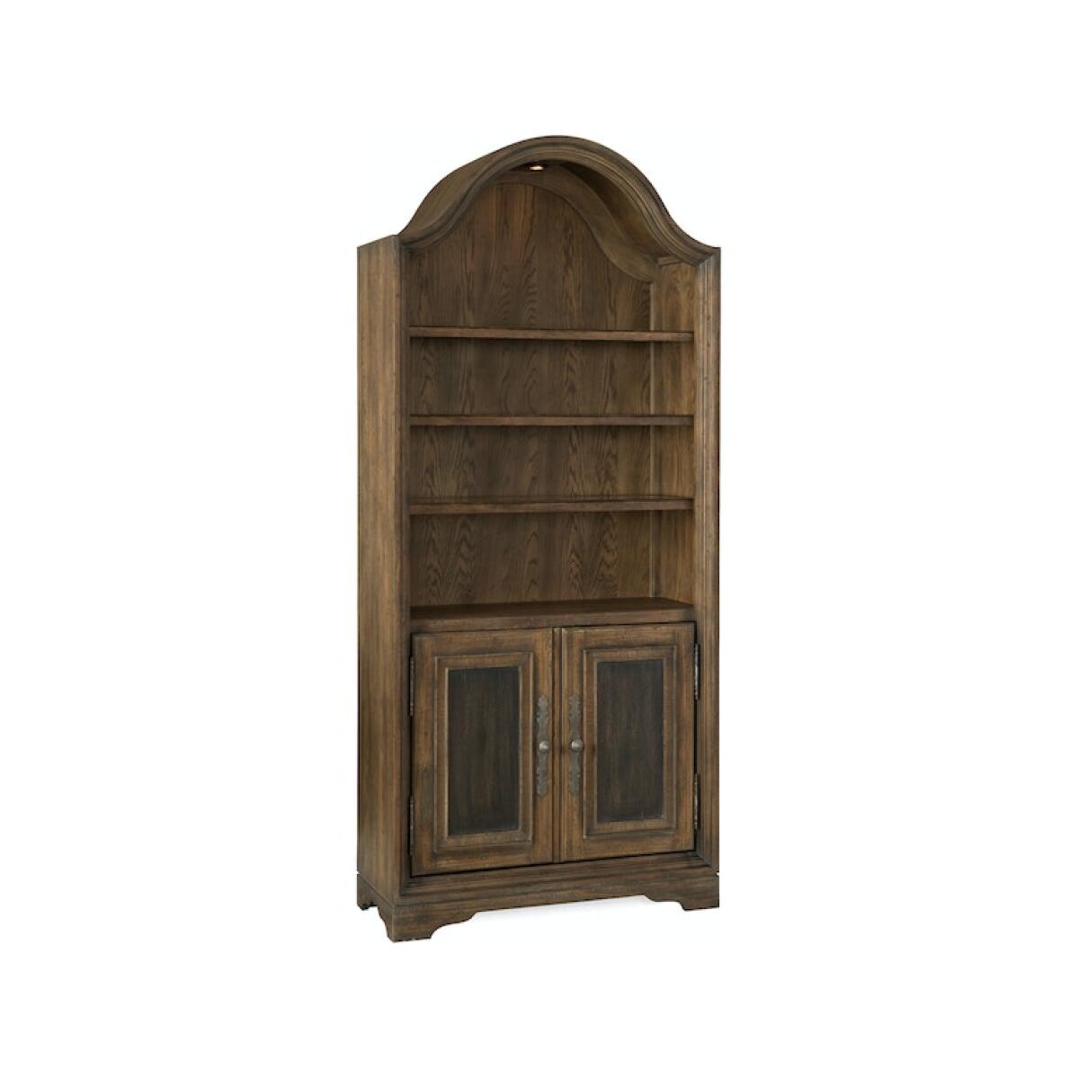 Pleasanton Bunching Bookcase Pleasanton Bunching Bookcase - Image 1