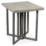 Adelyn Rectangular Side Table