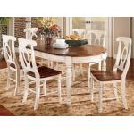 British Isles MB Dining Table