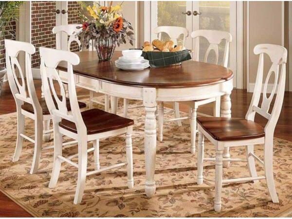 British Isles MB Dining Table Dining Tables A-America