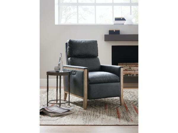 Fergeson Power Recliner Recliners Customizable 8