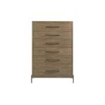 Modern Forge Crockett Nightstand Nightstands Kincaid Furniture 6