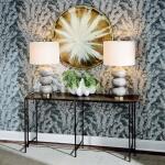 Exmore Console Table - Image 2