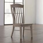 Holden Maple Side Chair Chairs & Benches Bassett Furniture 6