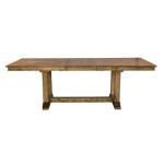 Bennett Trestle Table