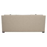 Cantor Fabric Sofa - Image 4