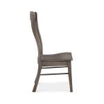 Holden Maple Side Chair Chairs & Benches Bassett Furniture 5