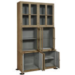 Carden Display Cabinet Dining Storage Furniture Classics 4