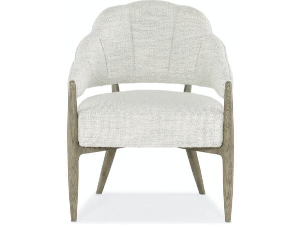 Bynum Bluff Accent Chair Chairs Hooker Furniture 7