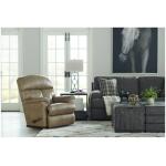 Reed Wall Recliner Recliners Customizable 8