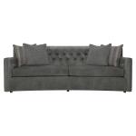Candace Leather Sofa 7277LFO Sofas Bernhardt 6