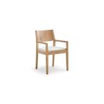 Merrill Dining Chair Chairs & Benches Bassett Furniture 10