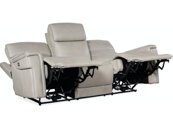 Lyra Triple Power Zero G Sofa - Image 2