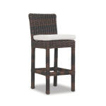 Montecito Barstool Outdoor Bar Furniture Sunset West 3