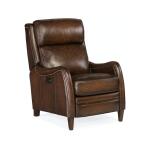 Stark Pwr Recliner W/Pwr Headrest RC234-PH-087