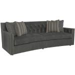 Mcgwire Leather Power Motion Loveseat Loveseats Bernhardt 3