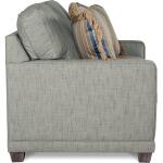 Kennedy Loveseat Loveseats Customizable 6