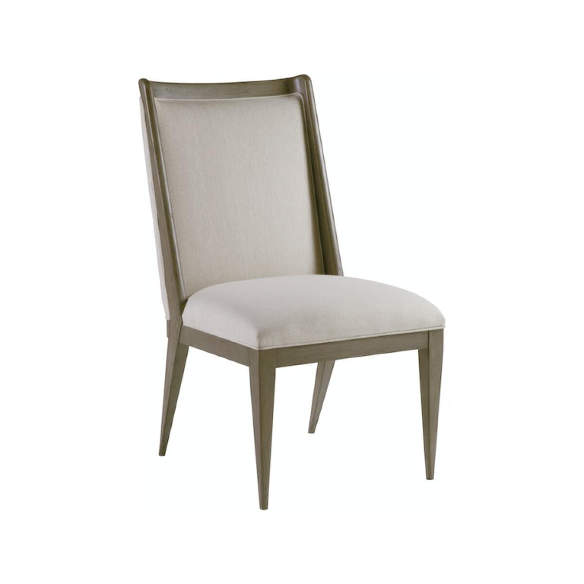 Haiku Side Chair Chairs & Benches Lexington Haiku Side Chair Chairs & Benches Lexington